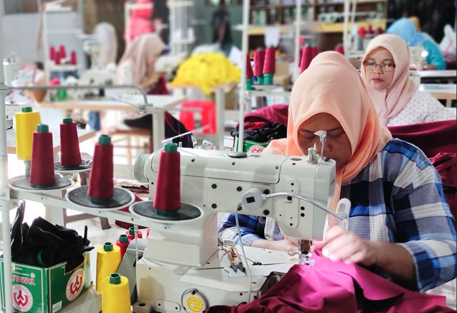 3 Rekomendasi Garment Konveksi di Solo yang Bisa Kamu Pilih