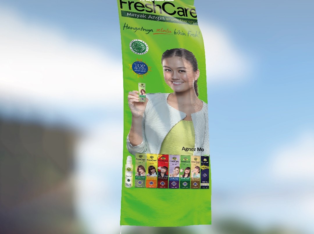 Kelebihan Umbul-Umbul Sebagai Media Promosi di 2026