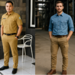 Konveksi Seragam Dinas