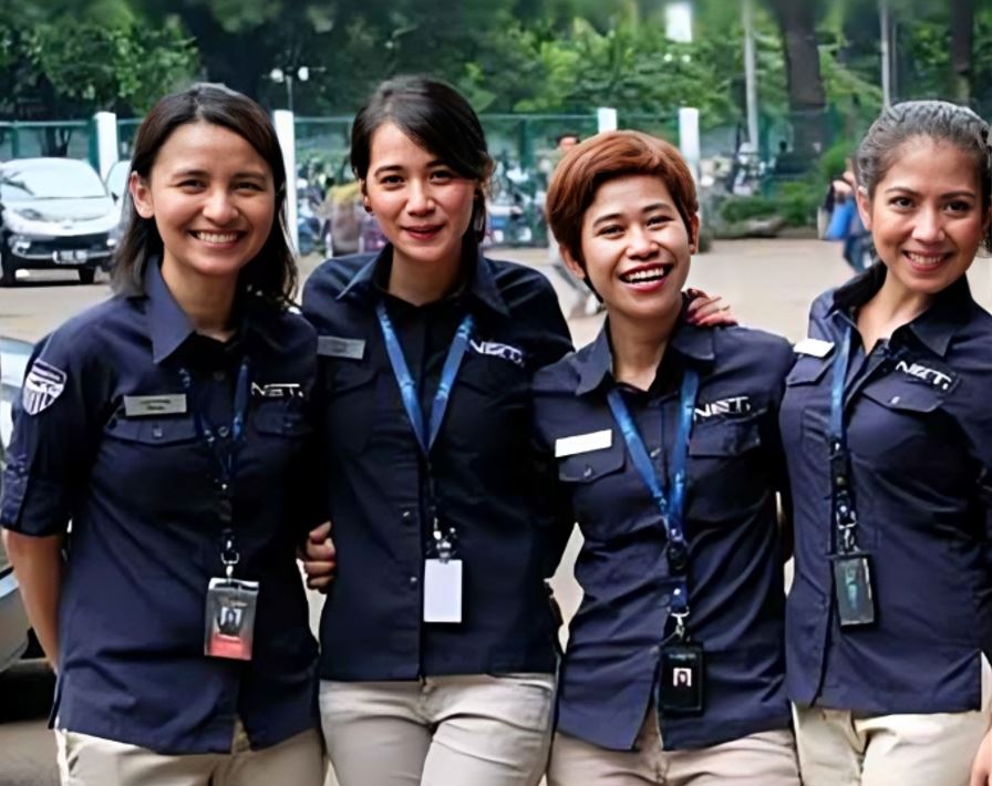 Jenis – Jenis Baju Seragam Karyawan di Perusahaan Indonesia