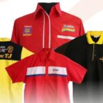 garment seragam karyawan perusahaan