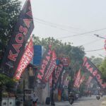 umbul umbul promosi