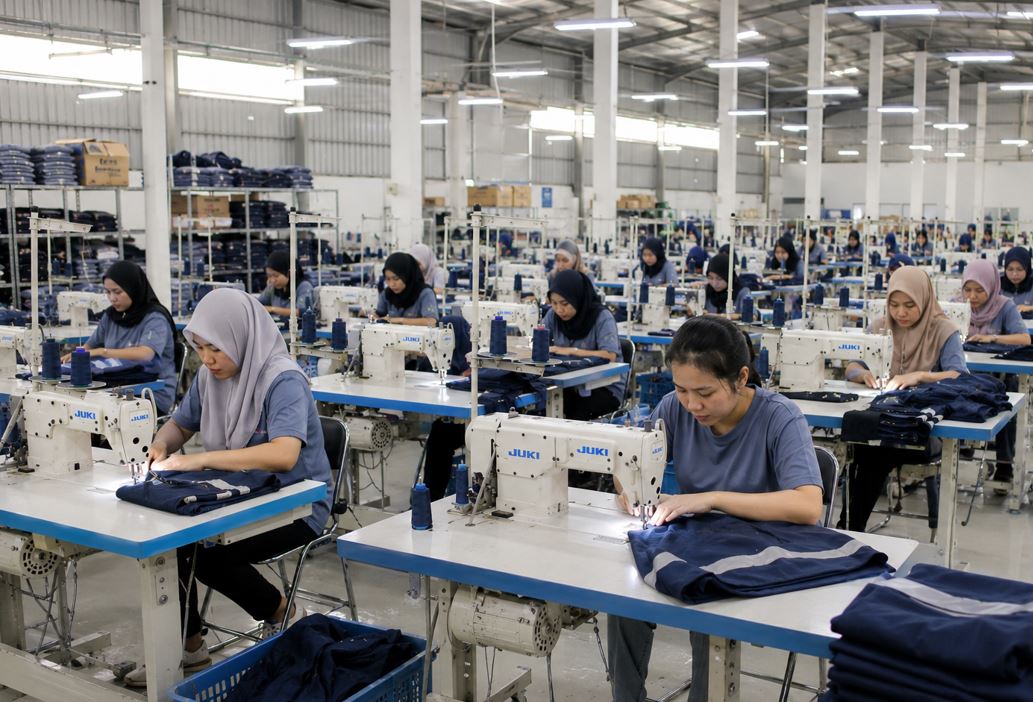 Konveksi Seragam Kerja di Boyolali Solo yang Terpercaya